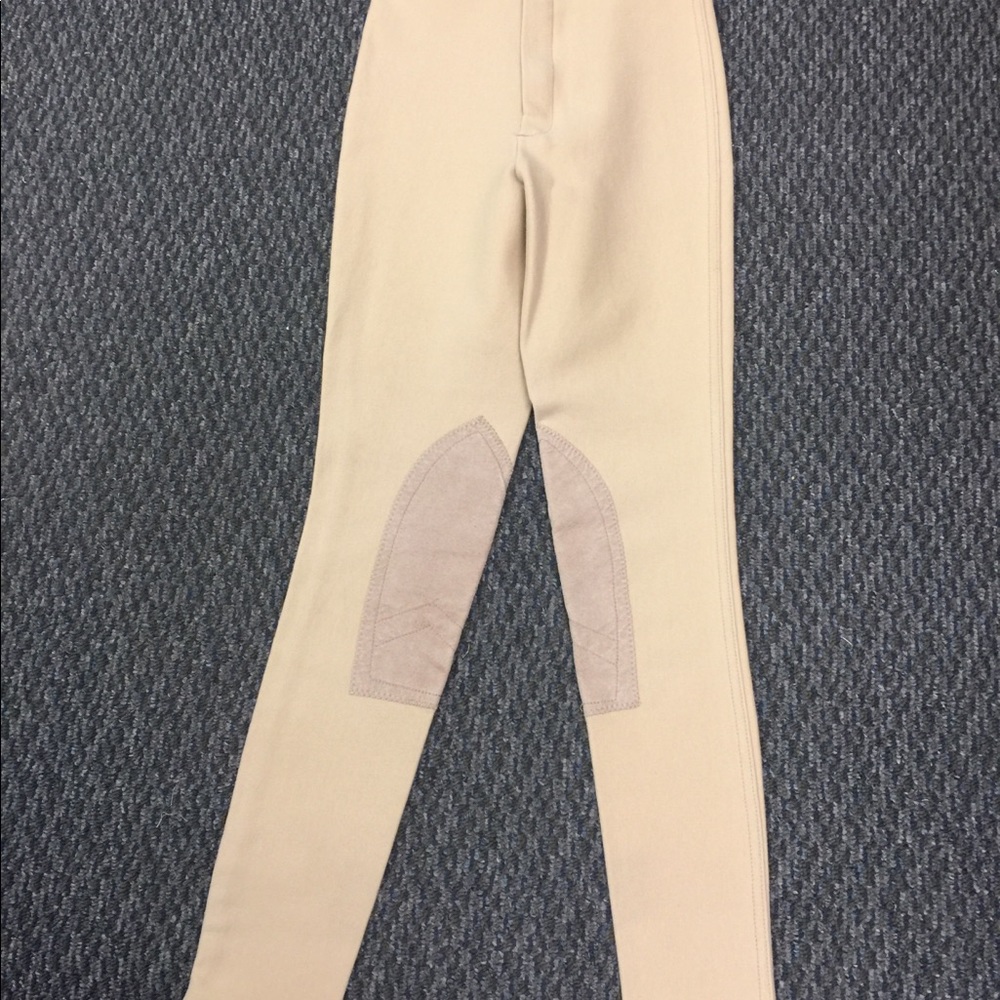 Private Edition Breeches 24L